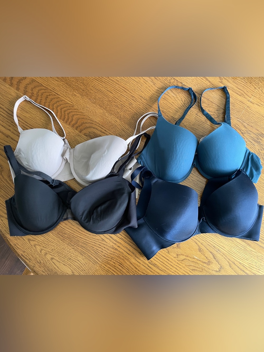 Bra lot